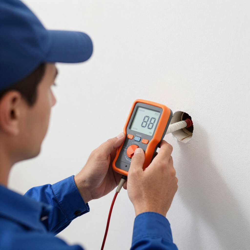 Leak Detection & Repair in Bellwood