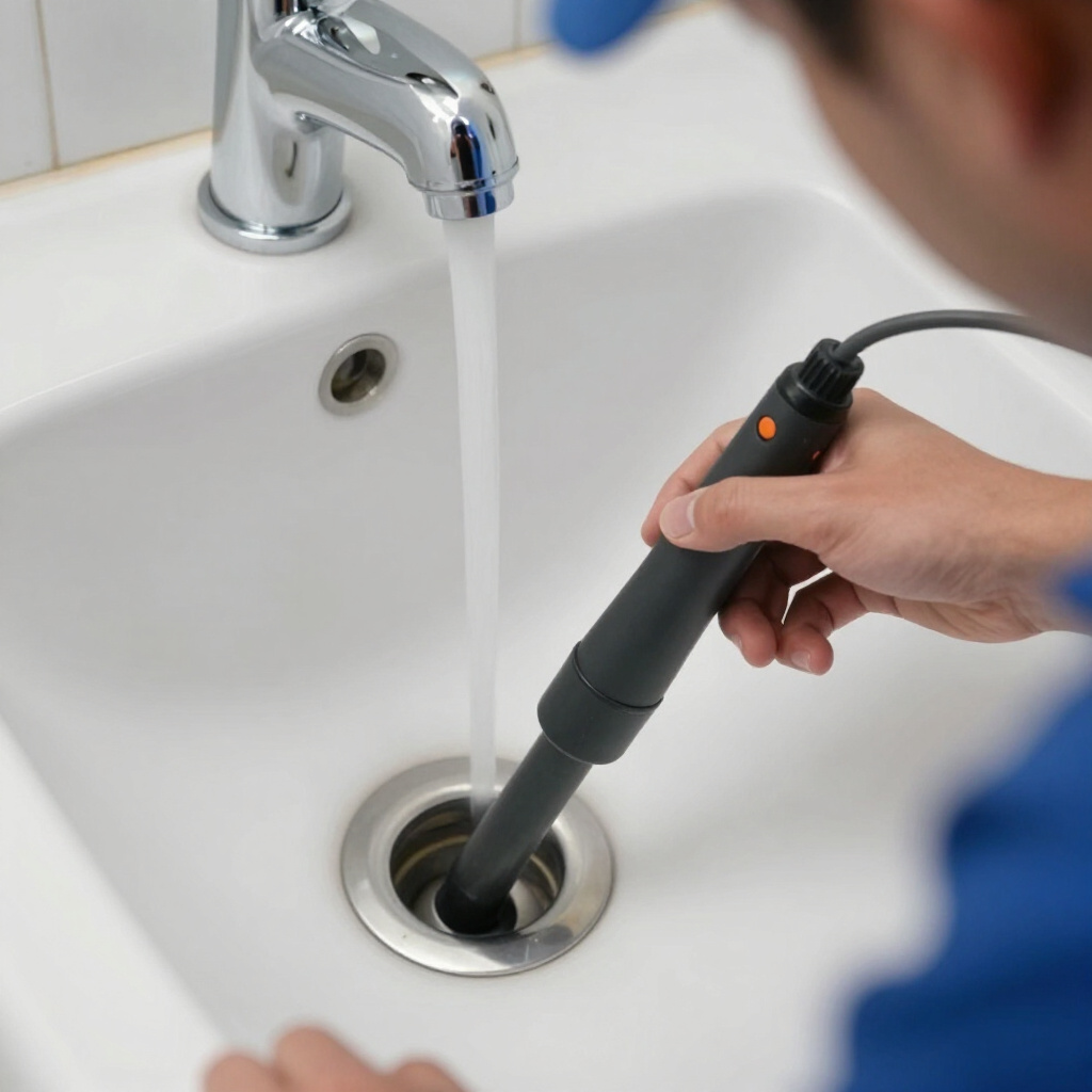 Drain Cleaning & Unclogging in Bellwood
