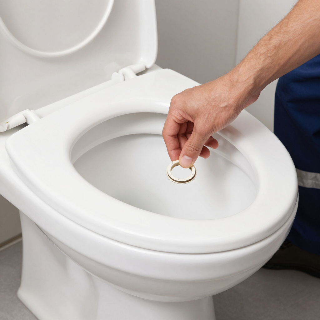 Toilet & Faucet Repair in Bellwood