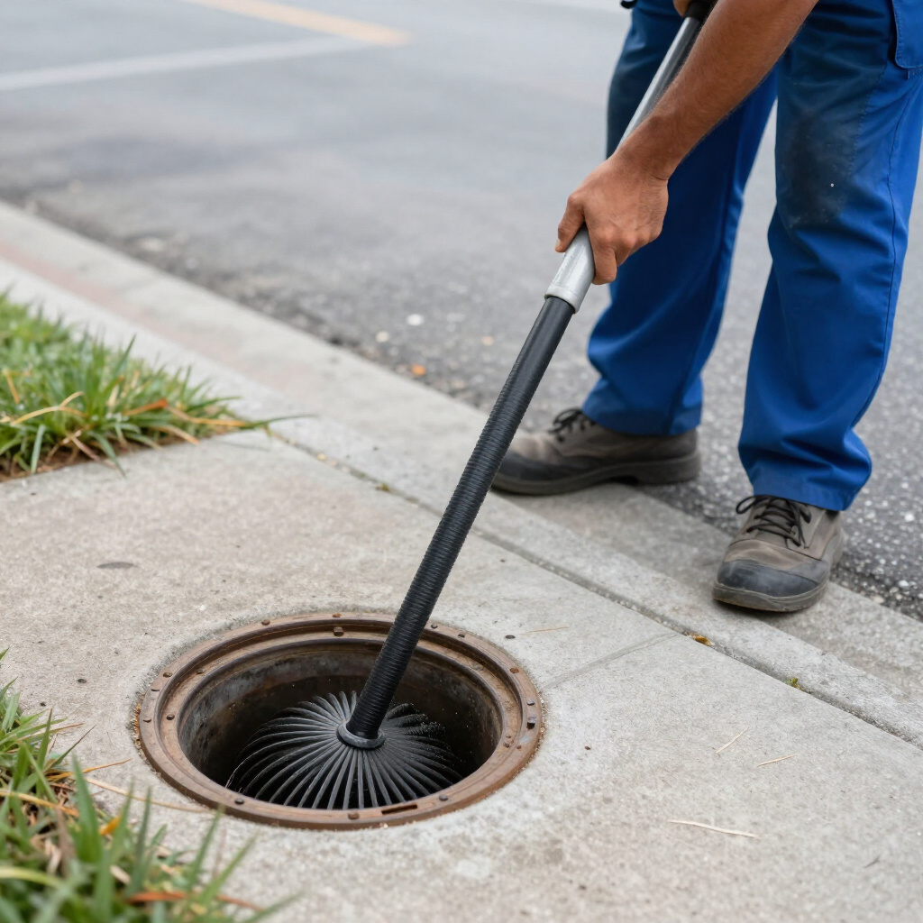 Sewer & Pipe Services in Bellwood