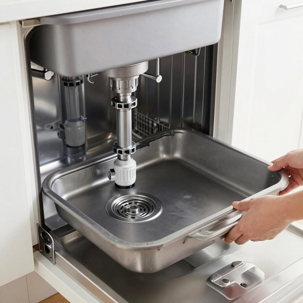 Garbage Disposal in Bellwood